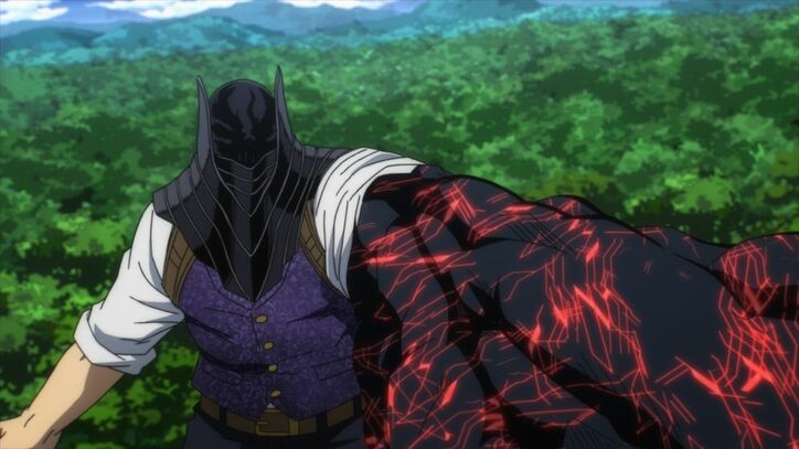 【写真・画像】アニメ『僕のヒーローアカデミア』耳郎がダメージを負ってしまう…7期10話あらすじ＆先行カット、予告編が公開！　2枚目