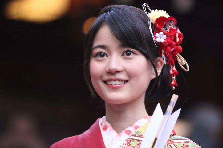 乃木坂46「マイペース世代」が成人式 北野日奈子は「お酒を鍛え直したい」