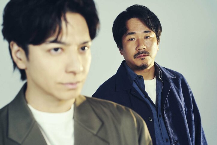 【写真・画像】ヤン・イクチュン、生田斗真は「僕の先生、年下だけとお兄ちゃんのような先輩のような存在」映画『告白 コンフェッション』インタビュー 3枚目