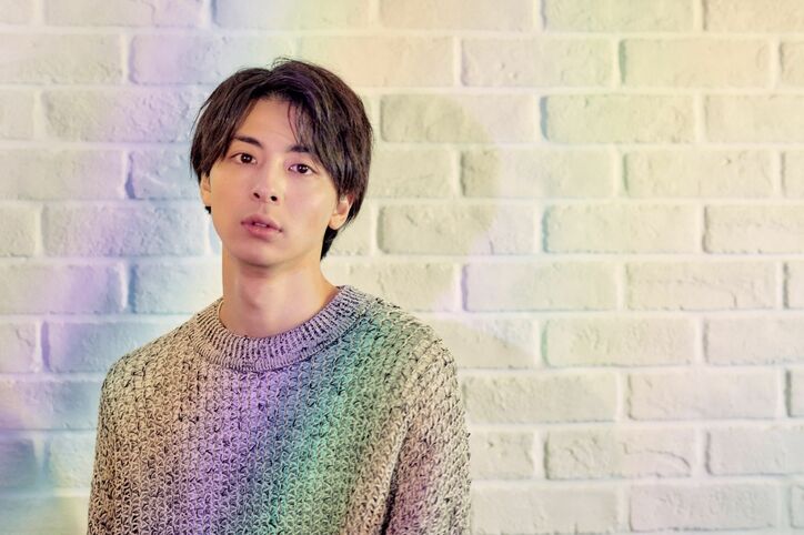 高杉真宙、「ジェットコースターのように気持ちが揺さぶられた」男の強がりに共感も『恋とオオカミには騙されない』