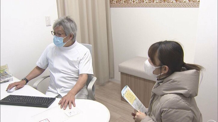 “破裂”して拡散…雨上がりに注意 インフルと同時も“花粉多い”予測 酷暑が影響か