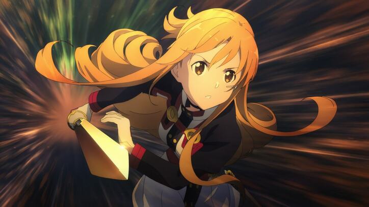 第1弾は『劇場版SAOプログレッシブ 星なき夜のアリア』“世界初”配信！お盆の大玉企画”話題のアニメ100連発”開催決定