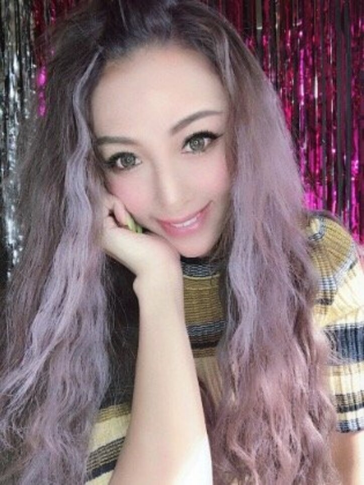 Genking ピンクヘアのイメチェンショットを公開 お人形さんみたい 萌えるぅ の声 話題 Abema Times Genking ピンクヘアのイメチェンショットを公開 お人形さんみたい 萌えるぅ の声 話題 Abema Times