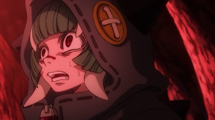 [Photos/Images] Riyo face à l'assaut féroce de Noerde... Premières images et synopsis de l'épisode 18 de l'anime Gachiakuta dévoilés 3rd