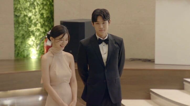 3人を同時に好きになった美女、最終告白で驚きの結末『恋するアプリ Love Alarm』#13