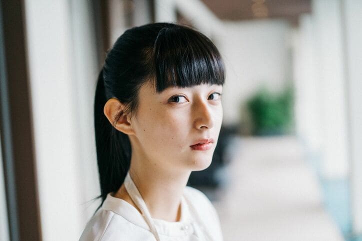 最終回直前!『オオカミくん』女子メンバー全員が視聴者の質問に回答!意外な素顔が明らかに!?