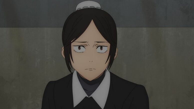 アニメ「呪術廻戦」黒井美里はどうなった？生死や声優について紹介