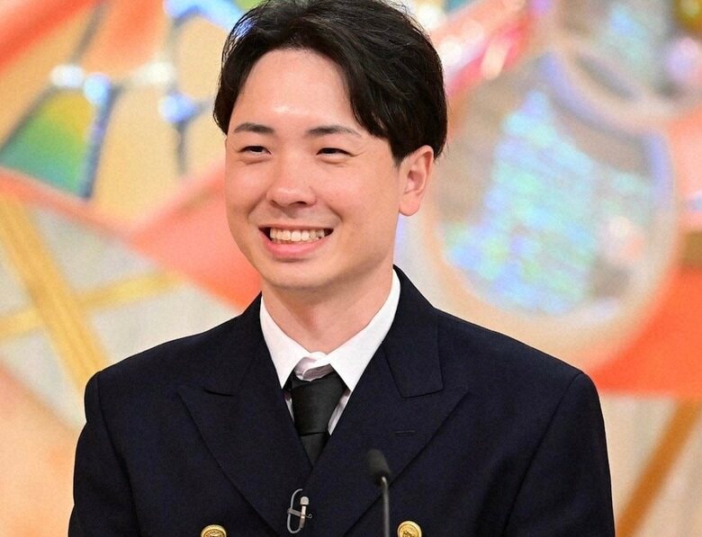 イケメン航海士、マッチングアプリで妻の写真が目に留まり「可愛い」「サイズ感も良い」猛アプローチ