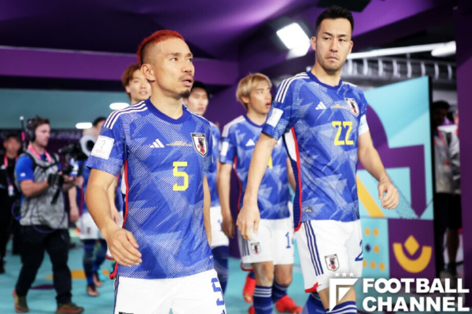森保一監督続投でサッカー日本代表はどう変わる? ベテラン陣の招集、戦術の変化はあるか?