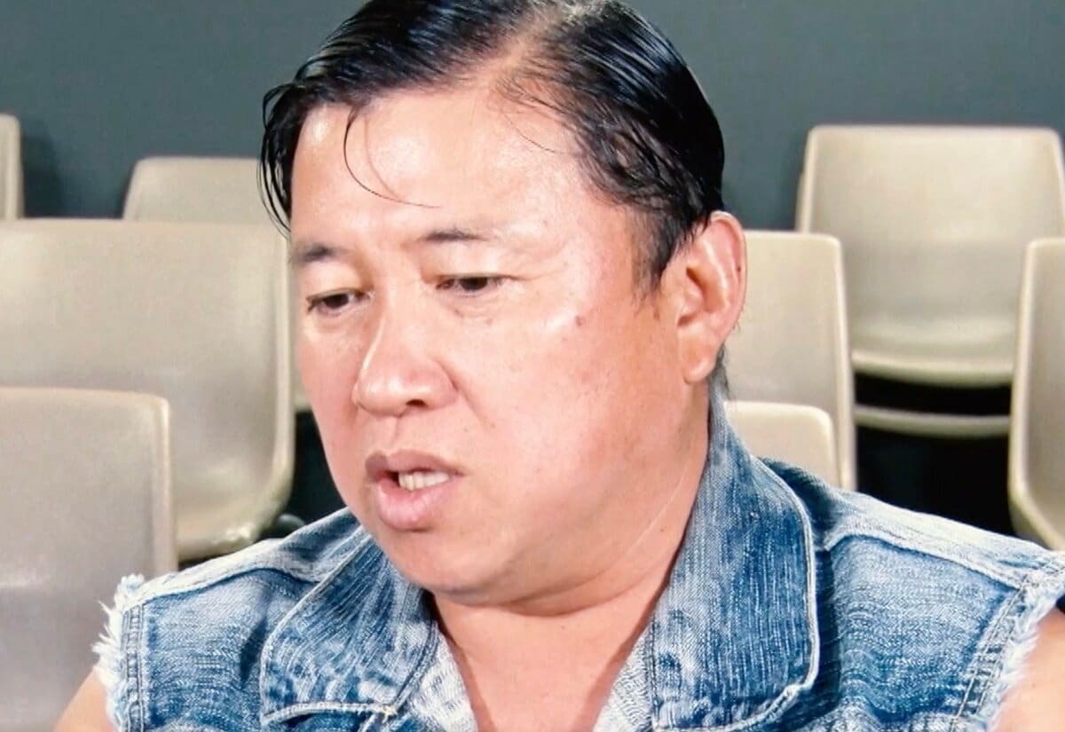 スギちゃん「俺は天狗になってたかも…」長年応援してくれているファン