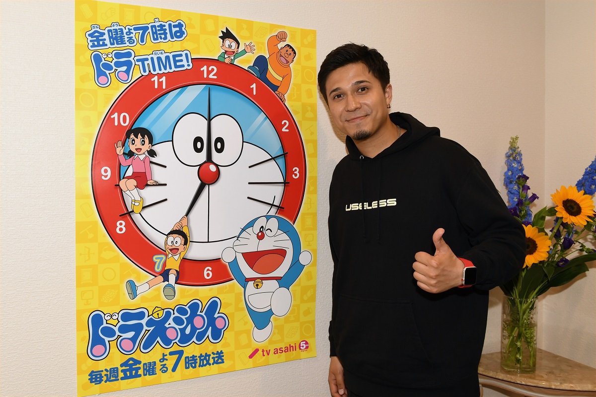 活動歴および当時の関連ビジュアル記録