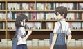 アニメ「連れカノ」9話、水斗＆結女の“カレカノ時代”が明らかに！初々しい2人に胸キュン不可避