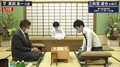 真田圭一八段 対 三枚堂達也七段 初戦突破はどっちだ/将棋・朝日杯
