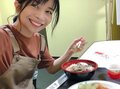 三倉佳奈、『あなたの番です』反撃編スタートに「洋子の怪しい行動も引き続き」