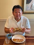  花田虎上、世界一の美味しさだと思う品を紹介「たまりません」「食べてみたい」の声 