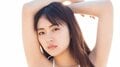 “ミスマガ2019GP”豊田ルナが魅せる“一味違う”大人な新境地 『ヤンマガ』表紙＆巻頭グラビア