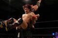 DDTトーナメントついにFINAL! 竹下、樋口、HARASHIMA、高尾が夏の主役を狙う