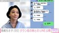 「まじ腹立つ」高嶋ちさ子、ダウン症の姉とのLINEやり取りを公開 「日常会話がたまりません」「ステキな姉妹」と反響