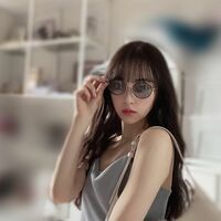 「どタイプすぎる」「未央奈しか勝たん」堀未央奈の“クールなサングラス”姿に称賛の声