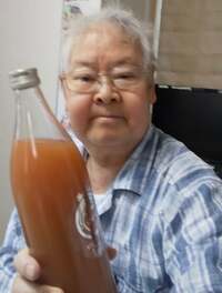 ココリコ遠藤嫁『感謝』