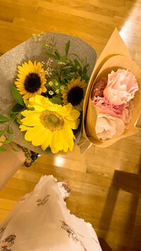 堀ちえみ『全て終わらせてホッとひと息！』