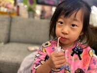 尾形あい『お説教』