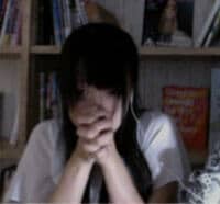 自称14歳のサイコパス美少女が見せた、ホラーゲーム実況でのありえない行為とは!?