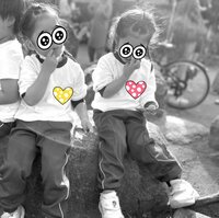 石田あゆみ『年中のクラス発表』