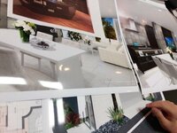 川崎希、豪華新居のイメージ画像チラ見せ 夫アレクも興奮「早く引っ越して~な 」