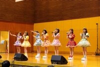 【映像】FRUITS ZIPPER登場→生徒たちの様子がおかしくなる