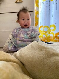 川島菜月『代々受け継がれる』