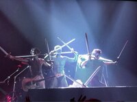 ゴールデンボンバー 歌広場淳『周年というか執念というか』