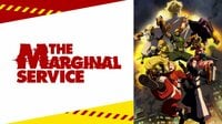 「THE MARGINAL SERVICE」1話を見る