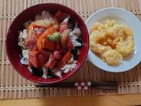 秋野暢子『お昼ご飯は』