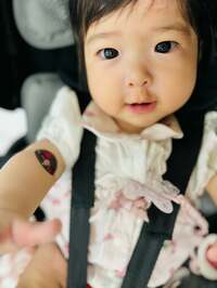 内山琴『心配事！！！』