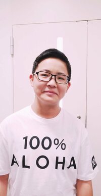木下博勝『受験の頃の写真と比較すると』