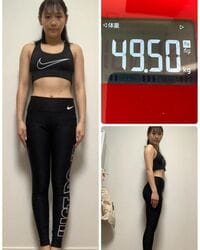 西野未姫、ダイエット後のリバウンドを克服「成人式まではキープ」