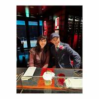 早見優『山咲トオルちゃんとランチ♪』