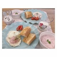 辻希美『フルーチェ♡』