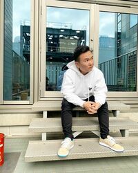 かまいたち山内、「M-1」2位＆「キングオブコント」優勝で“逆サンドウィッチマン”を自称「好感度はとんでもない差」