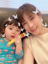 相沢まき『1歳10ヶ月初トイレ成功☆の巻。』