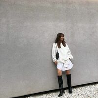 新山千春『chiha roomみてね✨』