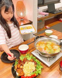 みきママ『2回目ワクチン接種でダウンです〜！！』