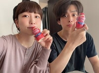 あいのり・桃の夫、結婚指輪を何度も紛失「バレないように、忍びながら家を探す」