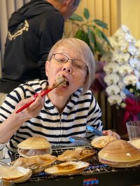 研ナオコ『はまぐり!』