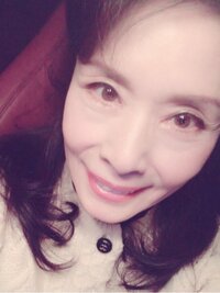 小柳ルミ子『又1つ 夢が…❤️‼️』