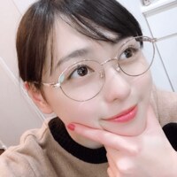 福原遥「本当に幸せでした」　大人メガネショット披露しファン悶絶