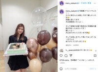 「余韻に浸ってます」生見愛瑠、1st写真集発売イベントで大人っぽいオフショット披露