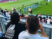 サンドウィッチマン伊達『夢のようでした☆』