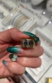 武田久美子『ハワイアンジュエリー』